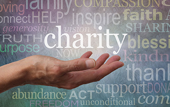 Tax Legislation and its Historical Effect on Charitable Giving