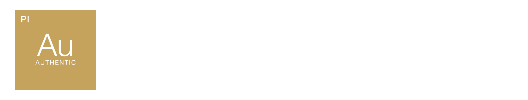 Phoenix Innovate's Authentic Marketing logo