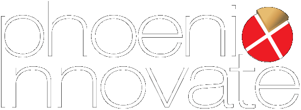 Phoenix Innovate logo