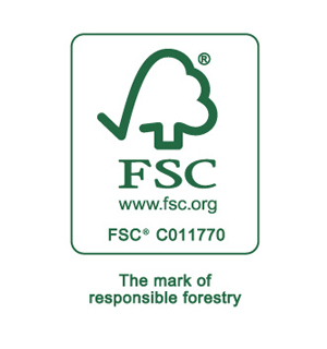 FSC logo