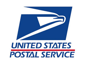 United States Postal Service logo