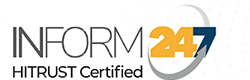 Inform 247 Logo