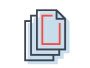 Variable Data Print icon