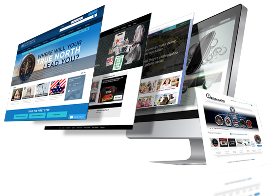 Wed Design & Development