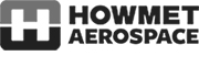 Howmet Aerospace logo