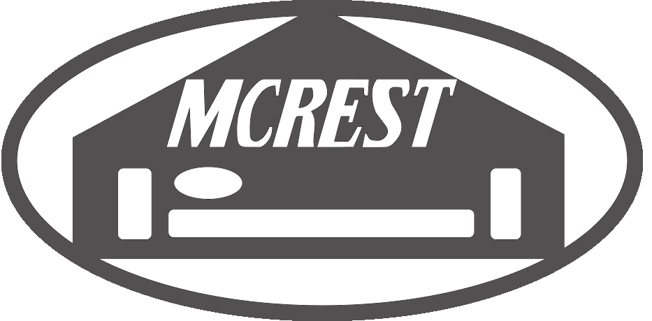 Macomb County Rotating Emergency Shelter Team (MCREST) logo
