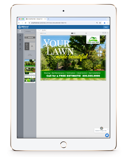 Computer Tablet