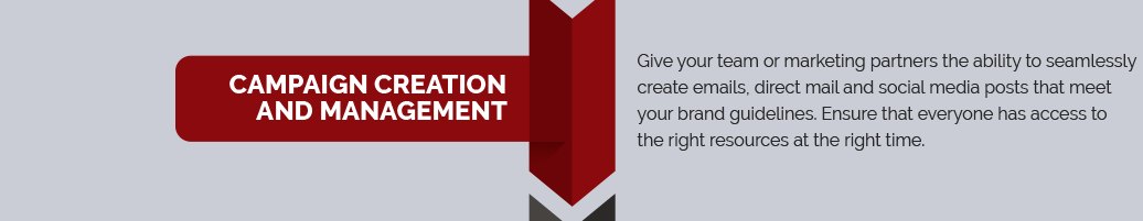 tcma campaing creation arrow