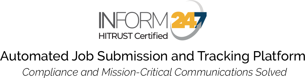Inform247 Logo