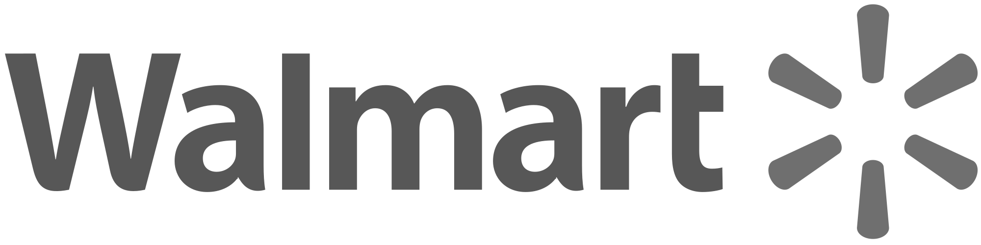 Walmart logo